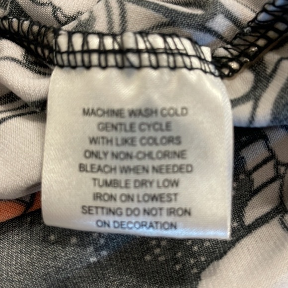 SOUTH pole collection women’s blouse size L - Picture 7 of 7